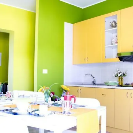 A Casa Di Gio *