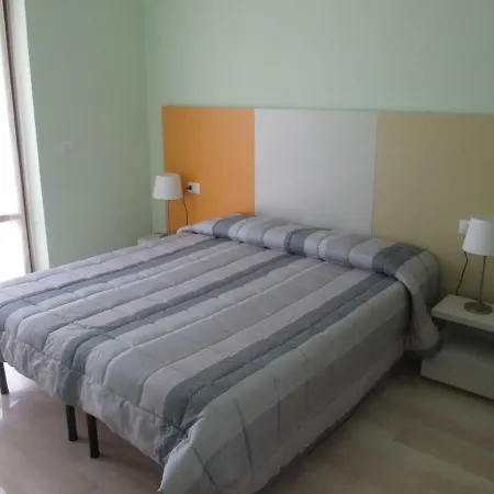 A Casa Di Gio אטרי