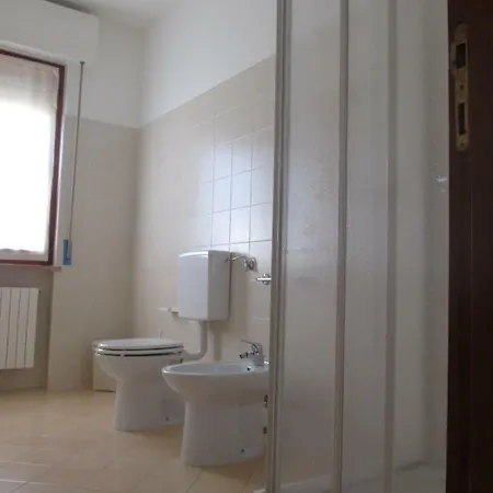 לינה וארוחת בוקר A Casa Di Gio