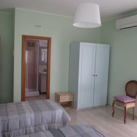 לינה וארוחת בוקר A Casa Di Gio *