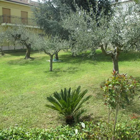 A Casa Di Gio * אטרי