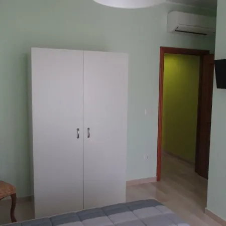 A Casa Di Gio לינה וארוחת בוקר אטרי