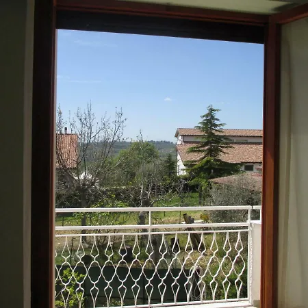 לינה וארוחת בוקר A Casa Di Gio *