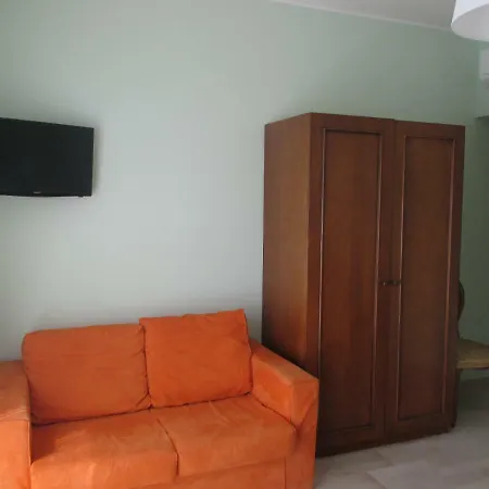 לינה וארוחת בוקר A Casa Di Gio